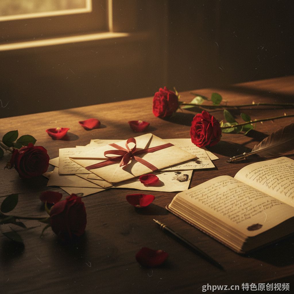 AI影视视频教程：用AI创作二次元影视 - 黑料视频 二次元特色影视